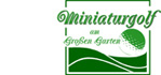 Minigolf am Großen Garten Dresden